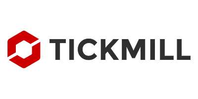 شعار Tickmill - وسيط تداول