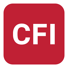 شعار CFI - وسيط تداول